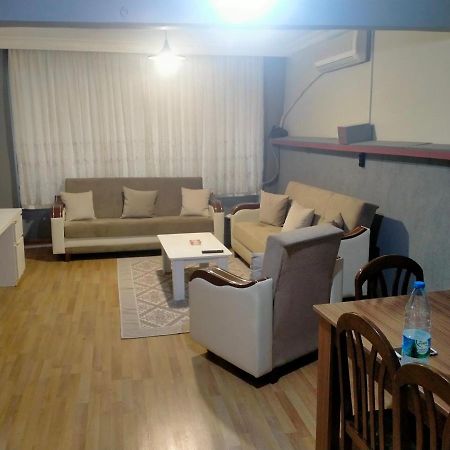 2 Bedrooms Central Area Located Appartment 1Floor Стамбул Экстерьер фото