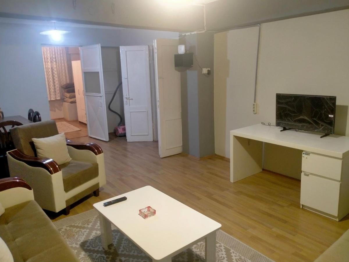 2 Bedrooms Central Area Located Appartment 1Floor Стамбул Экстерьер фото