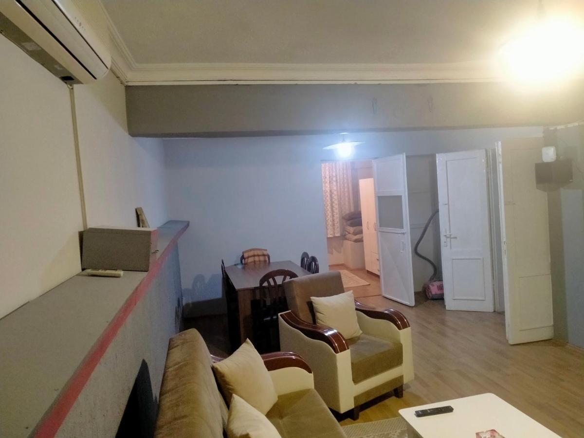 2 Bedrooms Central Area Located Appartment 1Floor Стамбул Экстерьер фото